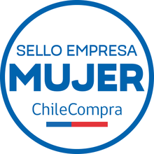 Sello Empresa Mujer – ChileCompra